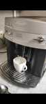 Кавомашина Delonghi