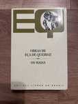 livro “Os maias” de Eça de Queiroz