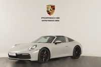 Porsche 992 Targa 4S PDK