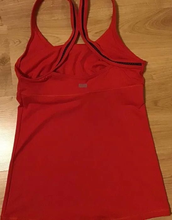 Victoria Secret  top sportowy roz. S/P oryginalny USA