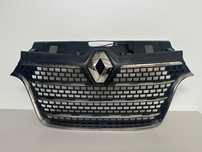 Renualt Master 4 IV Grill Atrapa