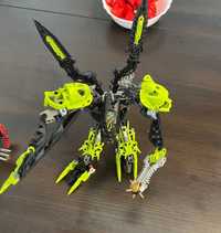 8991, Tuma, lego BIONICLE