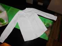 Koszula dla chłopca Reserved stan idealny 140 cm