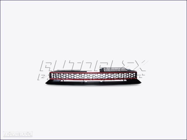Grelha Frontal VW Golf VI  AAP50220