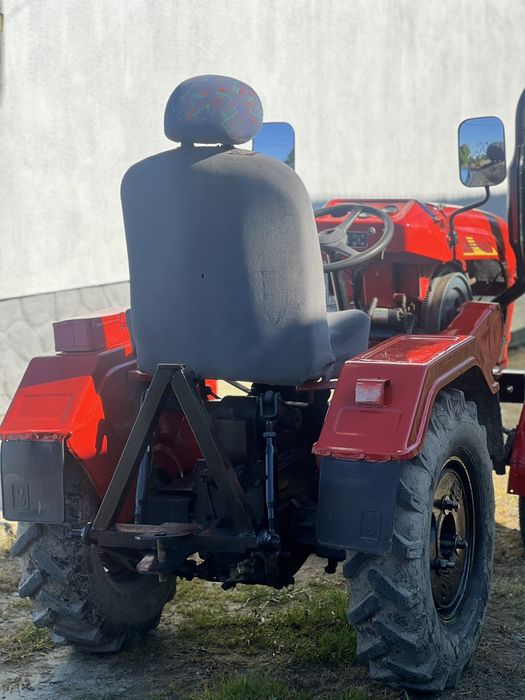 Продається трактор