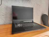 Asus Rog Strix g531gt