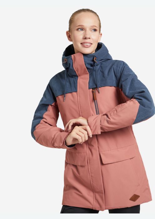 Нова гірськолижна жіноча куртка Protest, 5K, розмір М