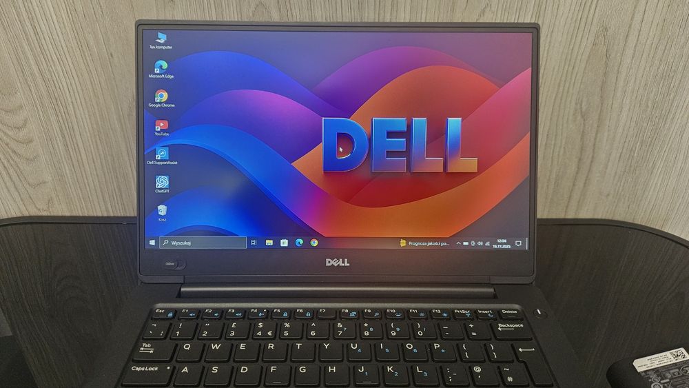 Dell latitude 7370