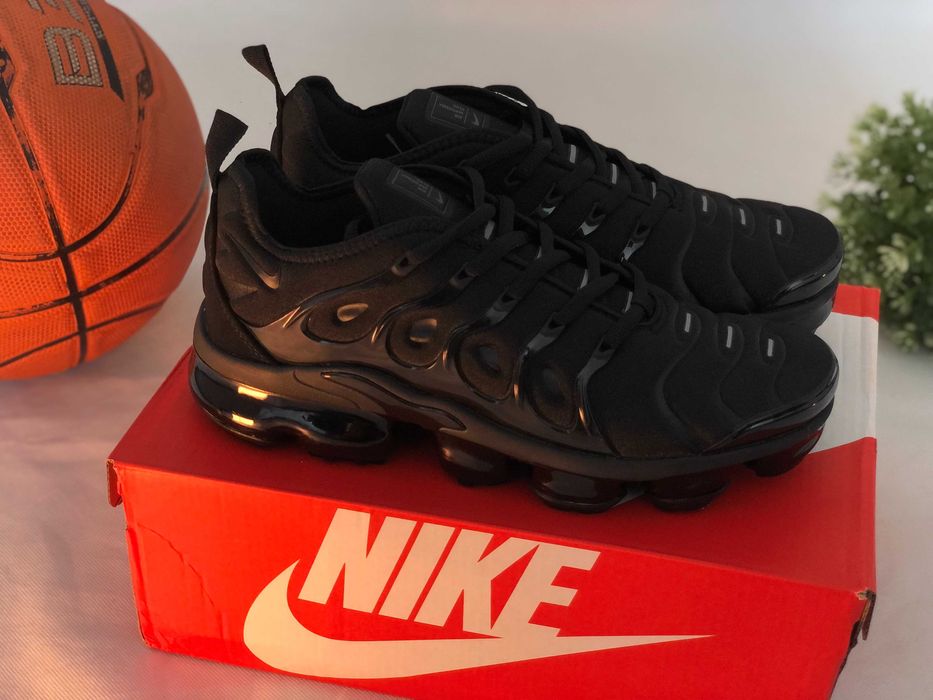 Nike Air Max Plus