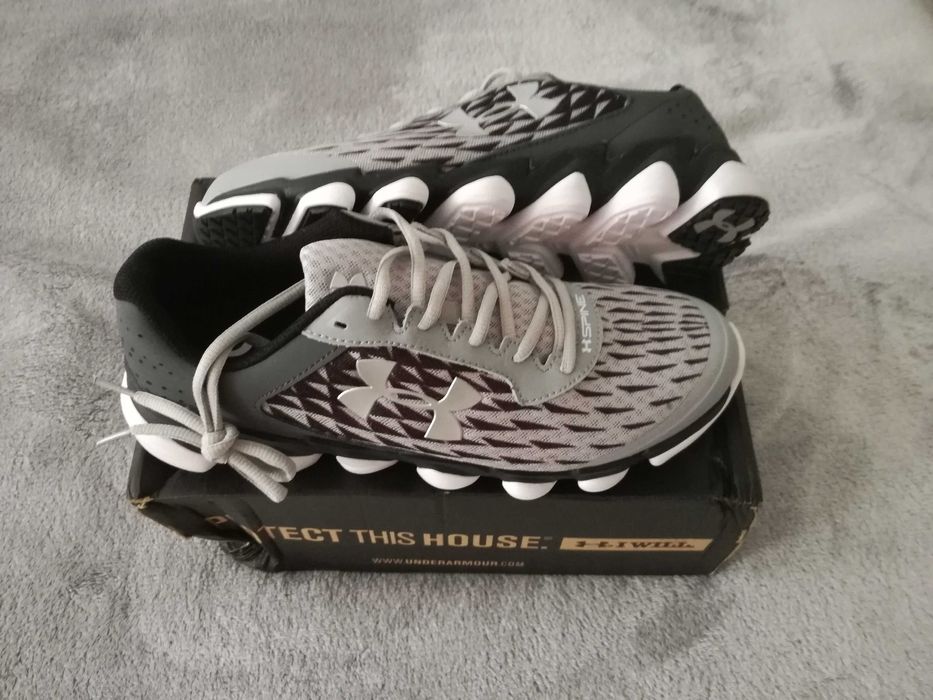 UNDER ARMOUR buty meskie ROZM.44