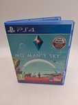 Gra PS4 No Man'S Sky