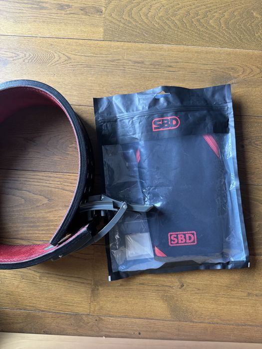 Neopreny sbd s plus pas sbd m