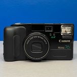 Canon Prima Zoom 76 AiAF (38-76mm f/3.8-7.2)