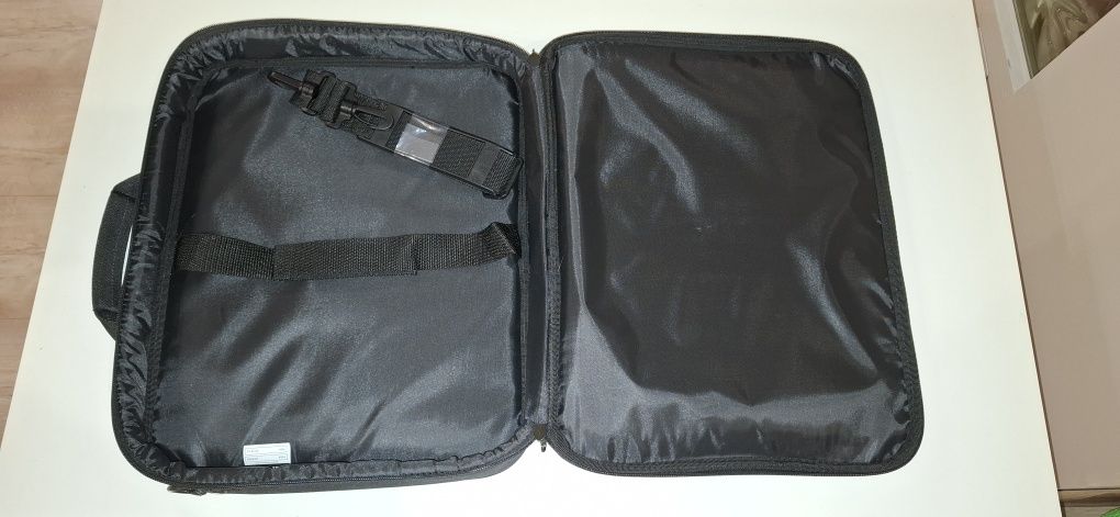 Nowa Torba na laptopa TARGUS 15,6''    Wrocław Jagodno