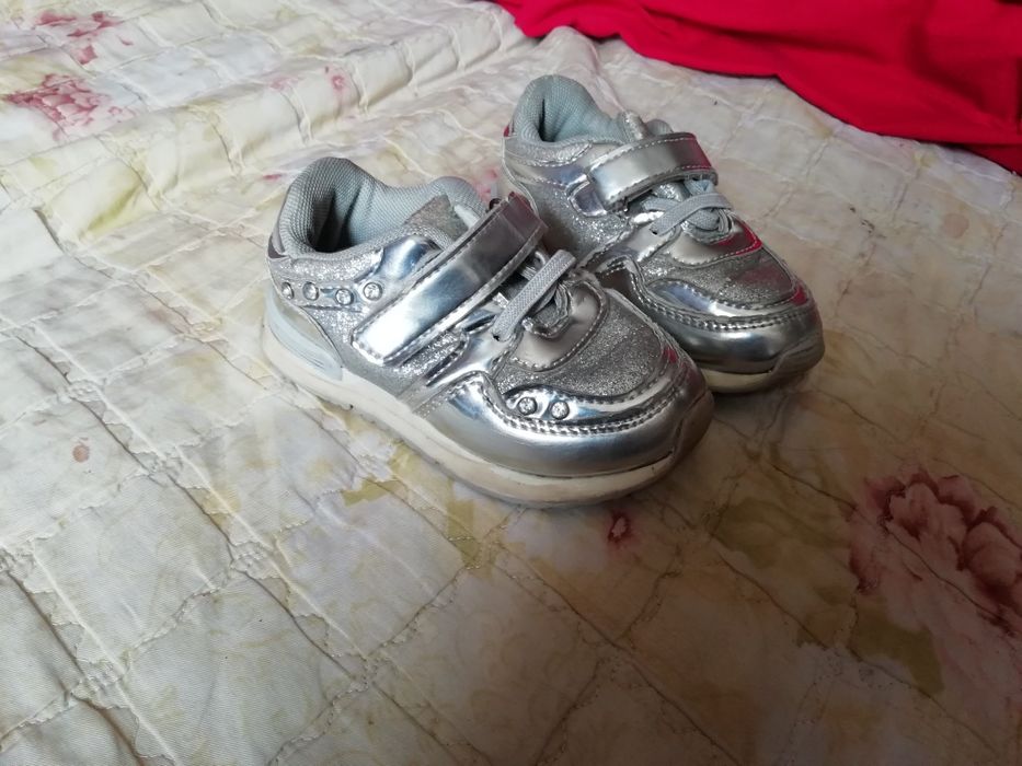 Красовки очень удобные