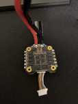 FPV модуль Регулятор швидкості SpeedyBee BLS 50 30/30 4-in-1 ESC