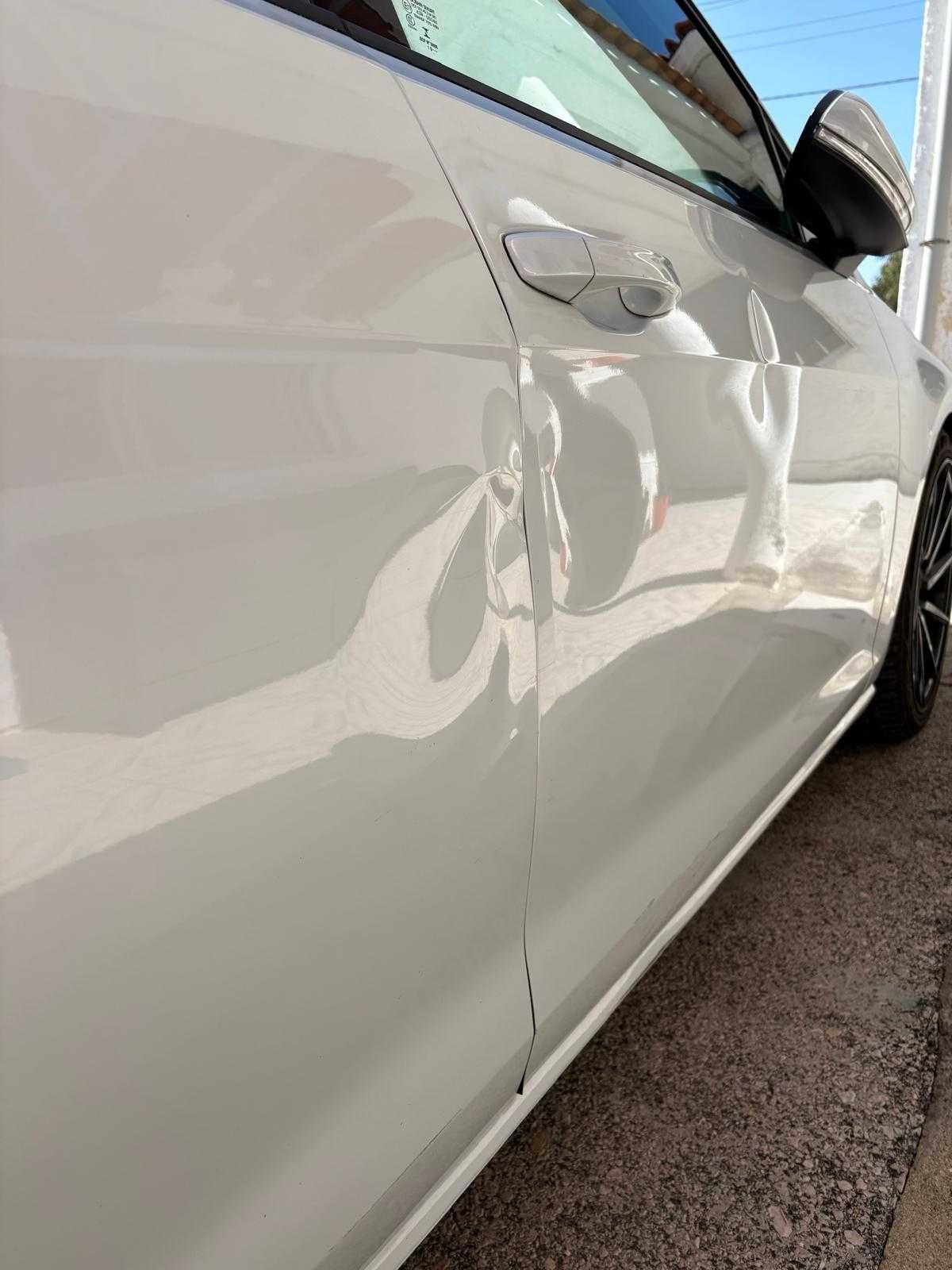 Golf VII 1.6TDI 2015