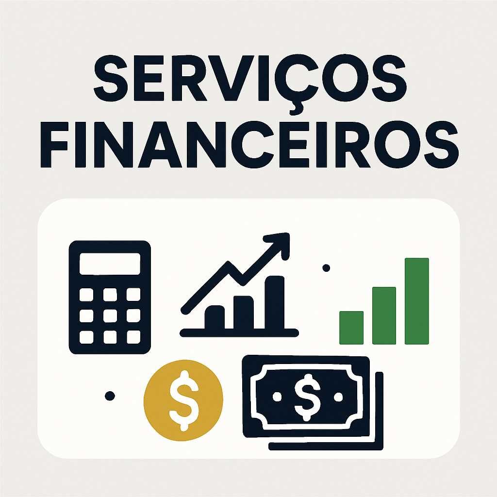 Serviços Contabilidade - Prestadores de Serviços e Outros