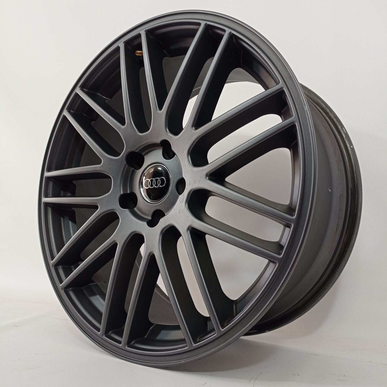 5x112 19" 8,5j et35/45 audi tt a6c6 c7 a4 a8d3