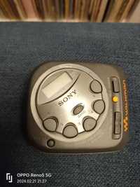 Sony srf-m35 Walkman radio vintage
