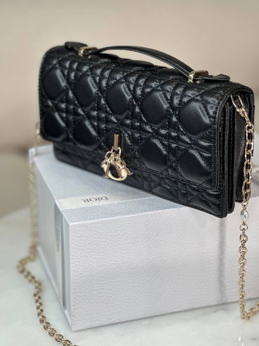 Клатч Dior Premium