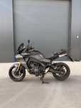 Yamaha Tracer 9 GT +