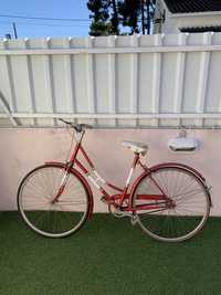 Bicicleta Vintage Sangal 401