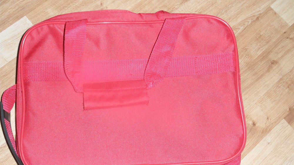 Torba na dokumenty /laptop Kalen
