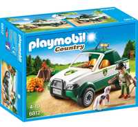 Playmobil Country Samochód leśniczego 6812