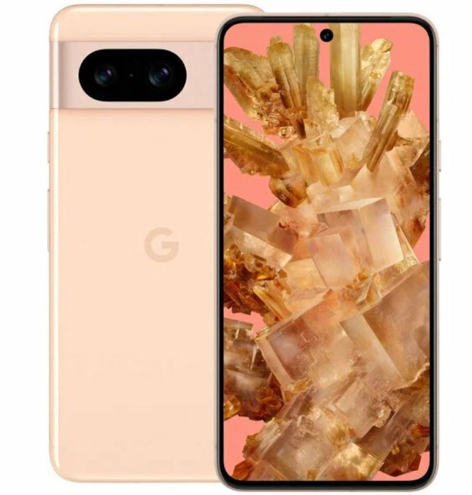 Продам Google Pixel 8. 8/128 GB.+eSim.+Зах.Скло.