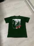 футболка the clash vintage мерч
