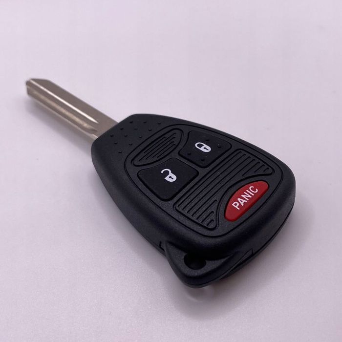 Kluczyk samochodowy Usa Zamiennik Jeep Wrangler Compass Dodge Caliber