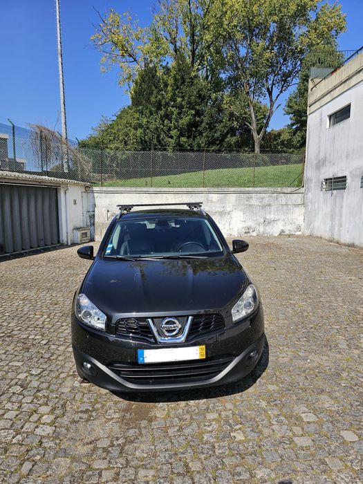 Nissan Qashqai Tecna Premium 1.5Dci - nacional 1 dono