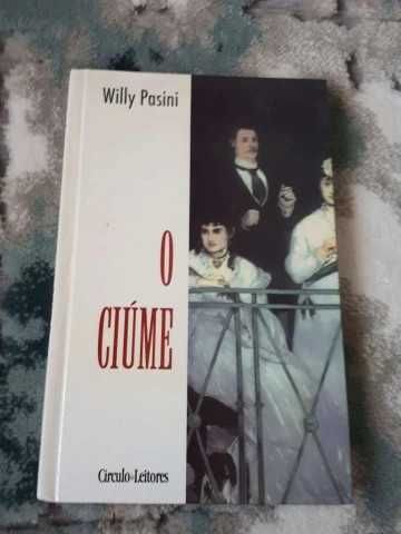 O ciúme de Willy Pasini