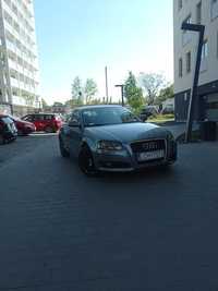 Audi A3 1.6 TDI 2010r.