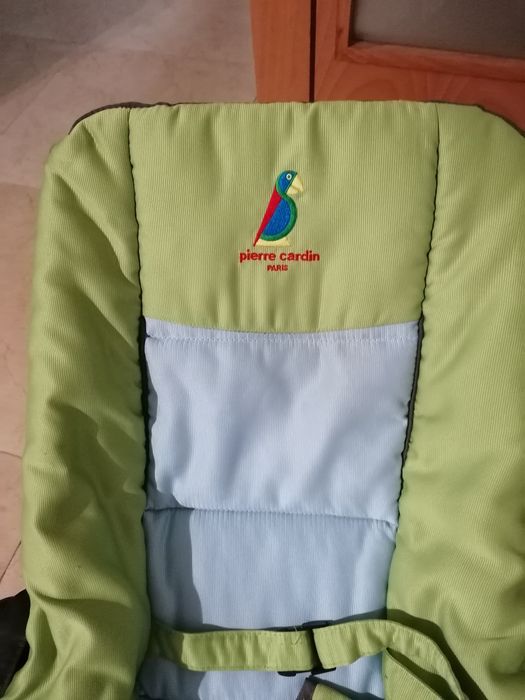 Espreguiçadeira Pierre cardin