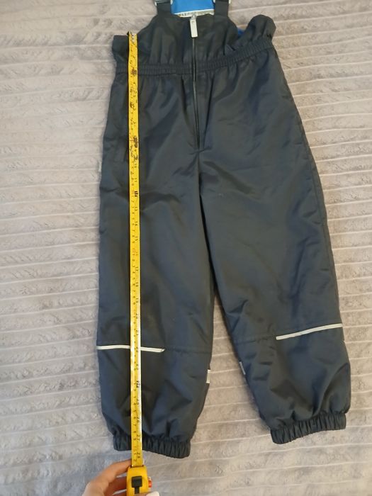 Напівкомбінезон  Lenne 110р