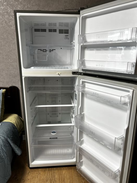 Холодильник б/у LG