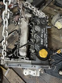 Мотор, двигун Opel Vectra C Z19DT 120 к.с. Astra H zafira B