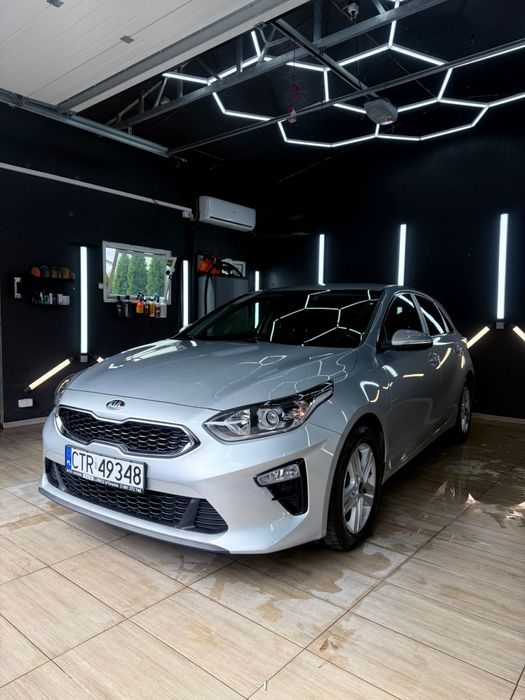 Kia Cee'd 2019  Prywatnie