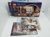 Używane klocki LEGO Harry Potter Pomyłka eliksirem wielosokowym 76386