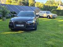 Audi A6 Audi A6 C7 Avant Lift..2.0TDI..Ultra,Android,Hak,Panorama,Kamera,El.Kl