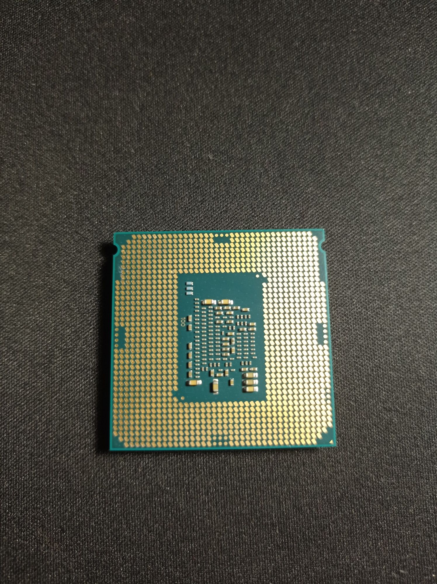 Процессор Intel Core i3-7100 3.90GHz/3MB/8GT/s (SR35C) s1151