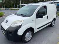 Peugeot BIPPER Carrinha 2014