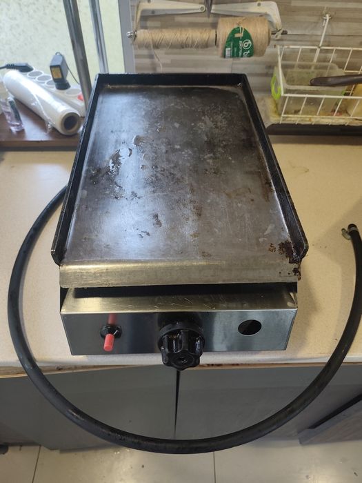 Газовая жарочная поверхность remta r96