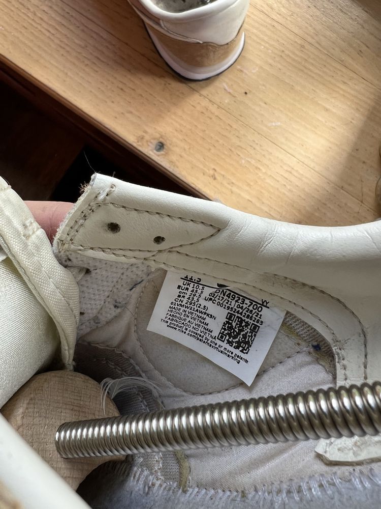 Кросівки nike air max pegasus