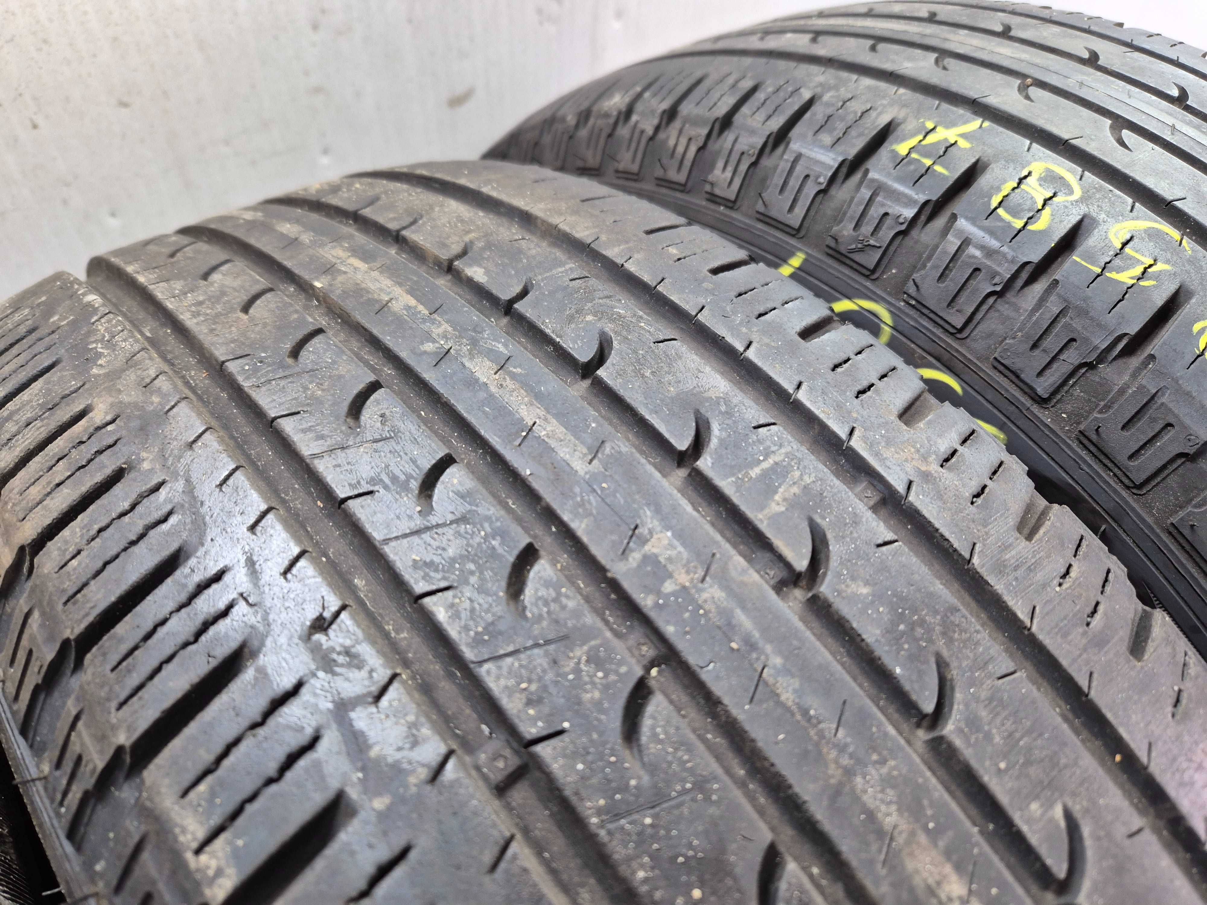 Goodyear Efficientgrip SUV 235/65r17 104V N2587