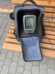 Echosonda echo GARMIN 151