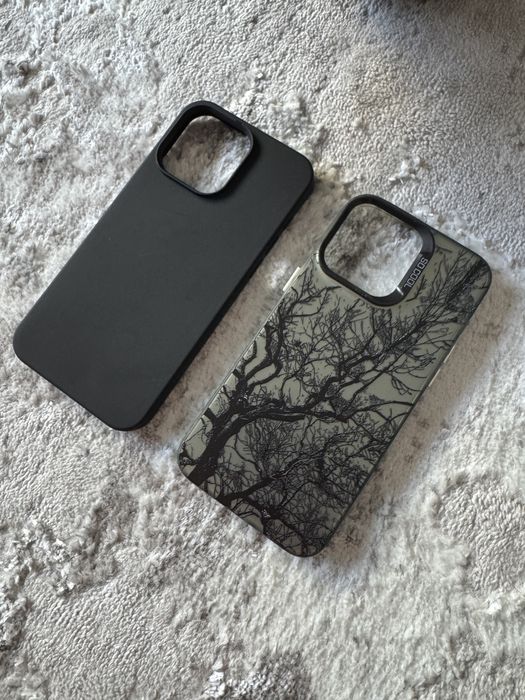 Чохли на Iphone 15 Pro max
