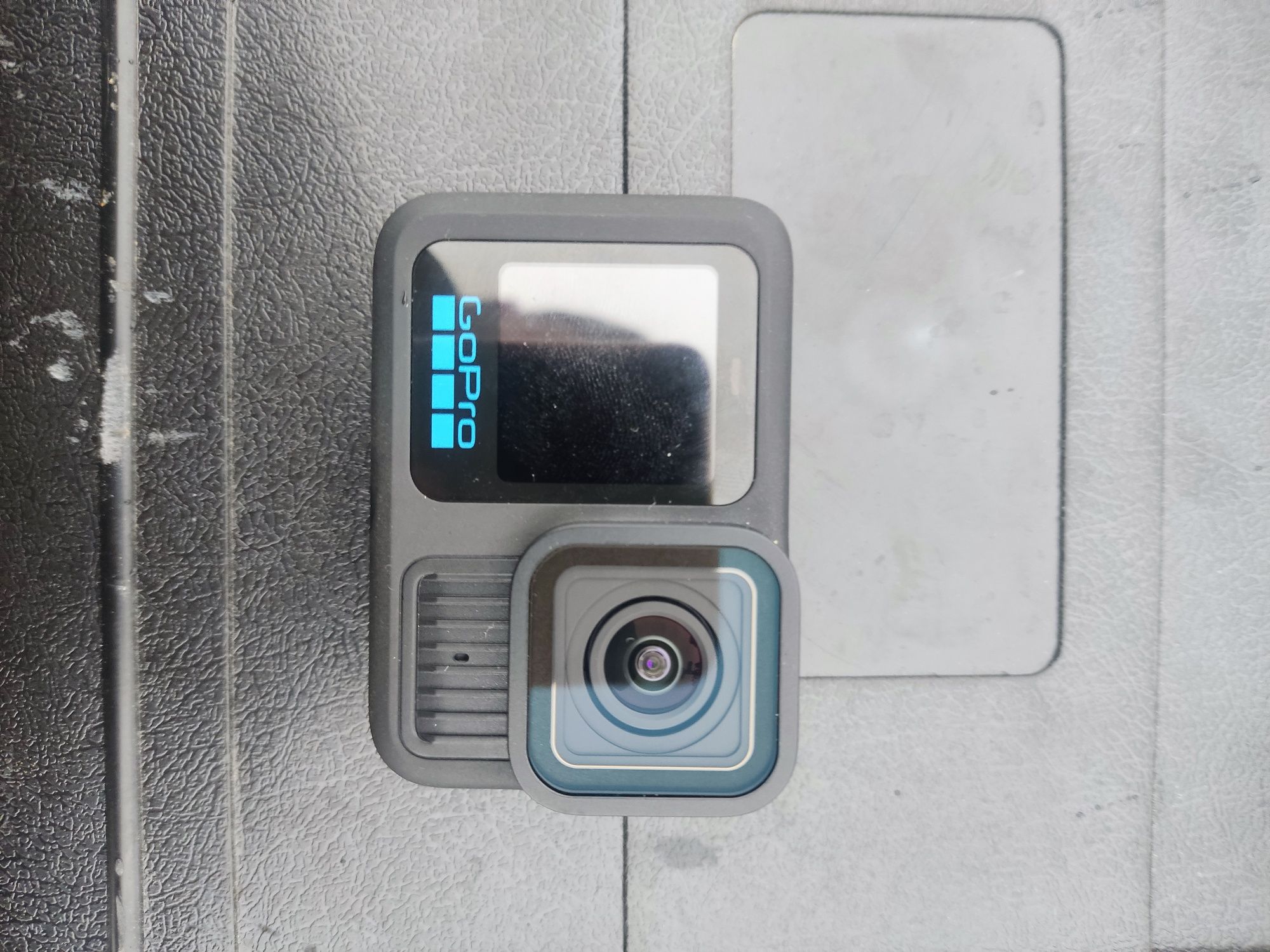 GoPro 13 Black з коропкою